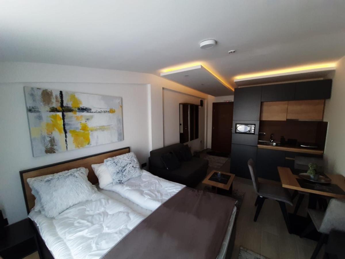 Teonalux Milmari Resort P84 โคเปานิก ภายนอก รูปภาพ