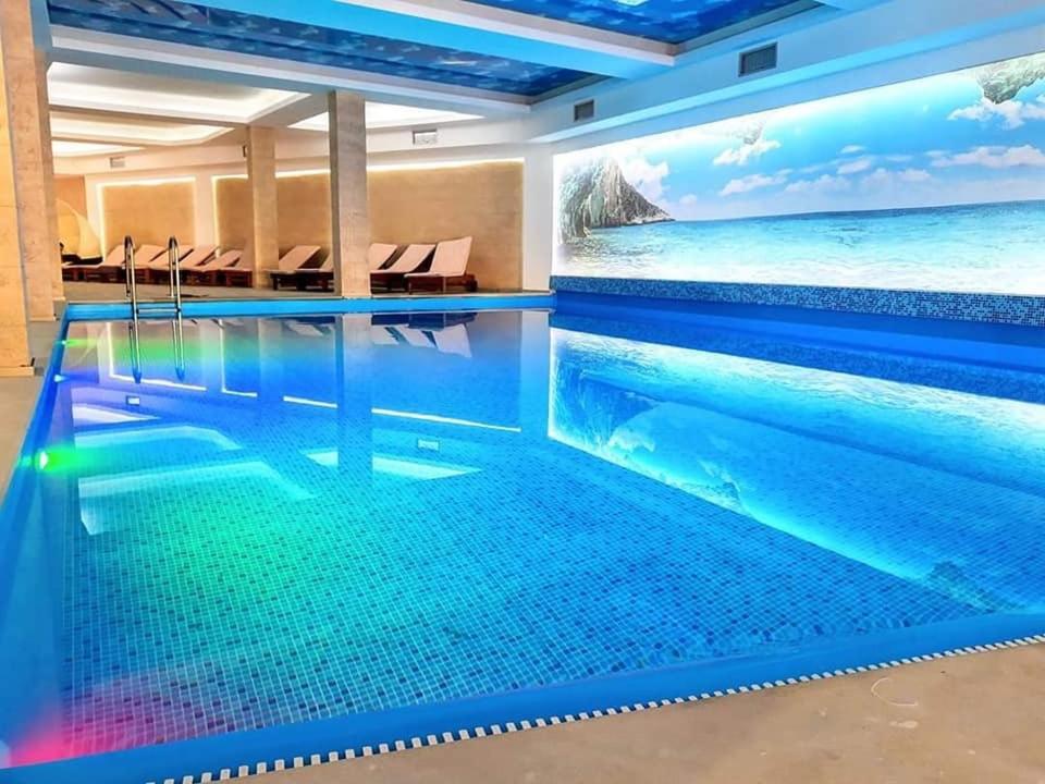 Teonalux Milmari Resort P84 โคเปานิก ภายนอก รูปภาพ
