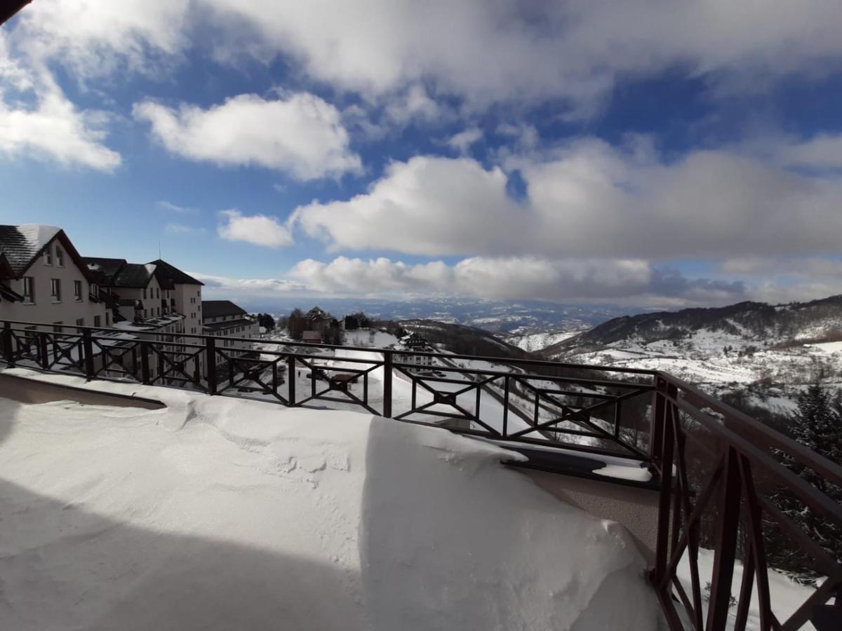 Teonalux Milmari Resort P84 โคเปานิก ภายนอก รูปภาพ