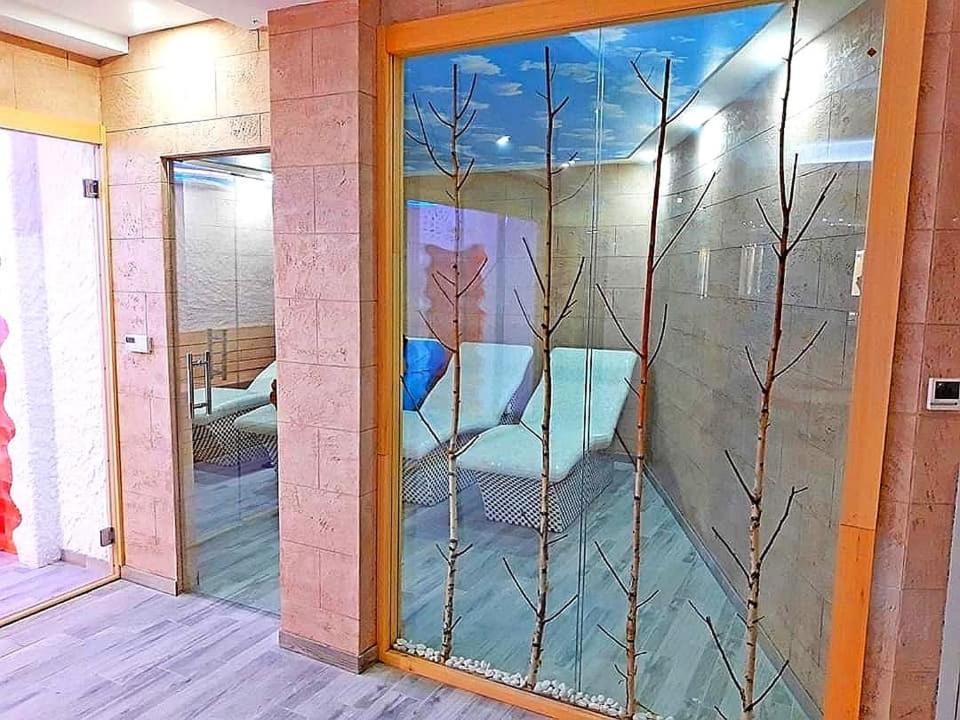 Teonalux Milmari Resort P84 โคเปานิก ภายนอก รูปภาพ