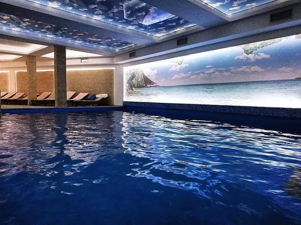 Teonalux Milmari Resort P84 โคเปานิก ภายนอก รูปภาพ
