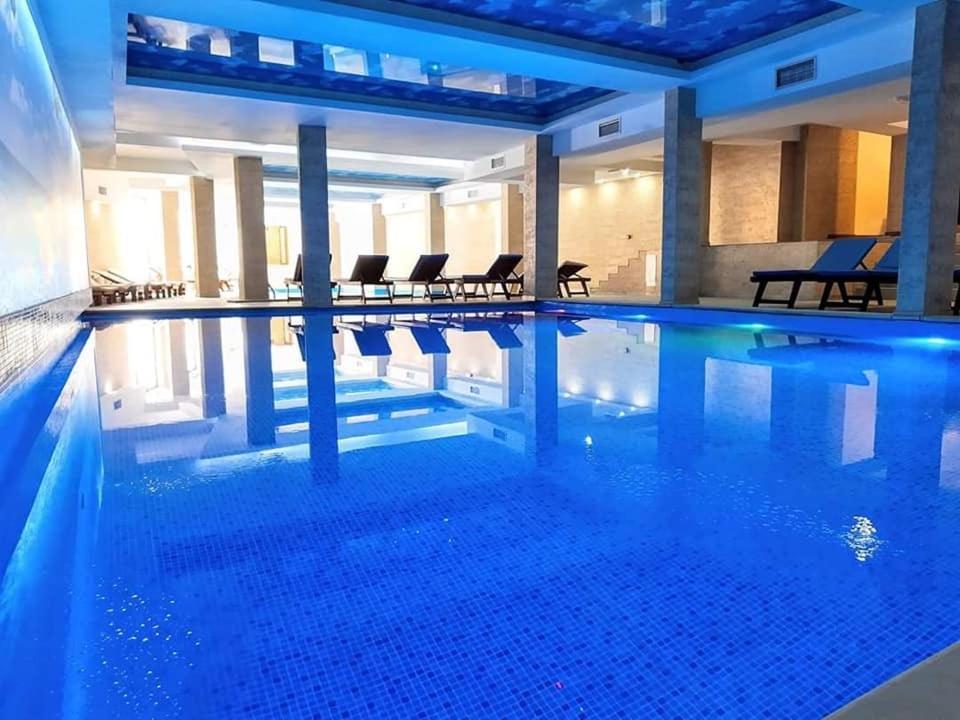 Teonalux Milmari Resort P84 โคเปานิก ภายนอก รูปภาพ