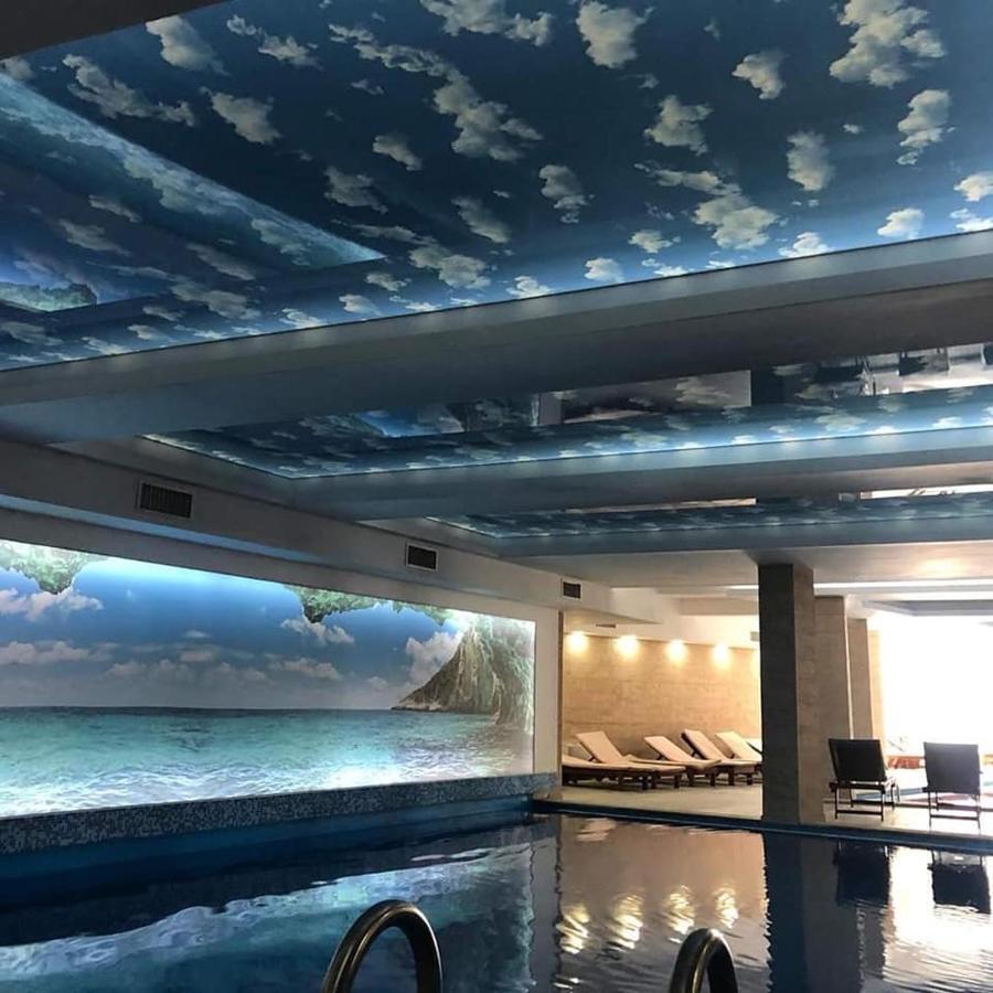 Teonalux Milmari Resort P84 โคเปานิก ภายนอก รูปภาพ