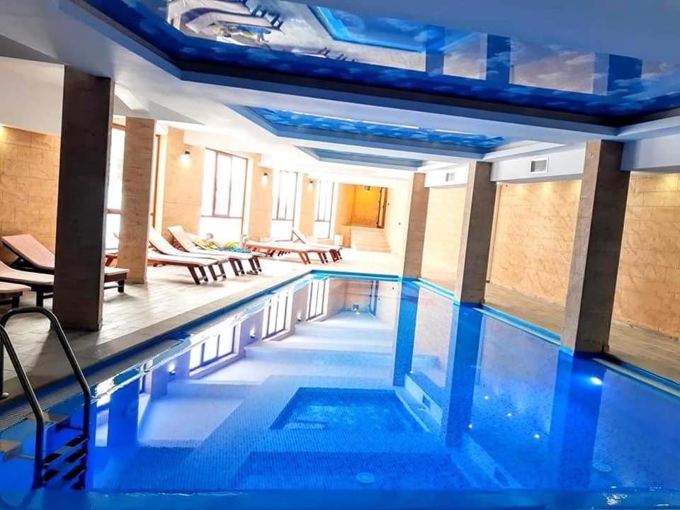Teonalux Milmari Resort P84 โคเปานิก ภายนอก รูปภาพ